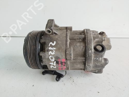 Used AC compressor AC compressor BMW 3 (E46) 318 i (118 hp) 35791925 35791925