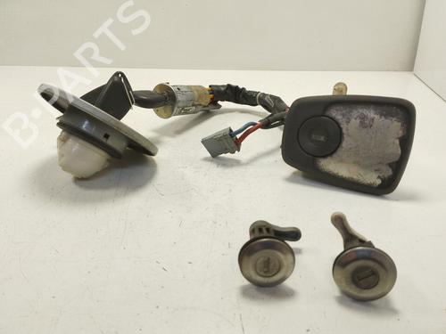 Used Other PEUGEOT 106 II (1A_, 1C_) 1.5 D (57 hp) 31258322