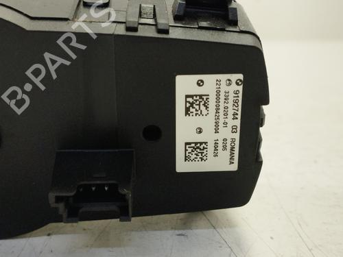 Headlight switch BMW 5 (F10) | BP39075375I24 - Image 3