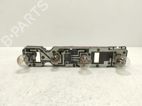 Used Lamp holder SEAT INCA (6K9) [1995-2003]  21139012