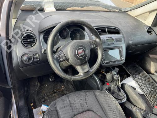 Electronic module SEAT ALTEA XL (5P5, 5P8)  | BP32086532M83 