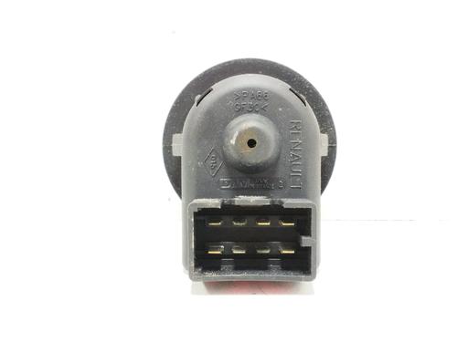 Mirror switch RENAULT CLIO II (BB_, CB_) | BP30150585I25