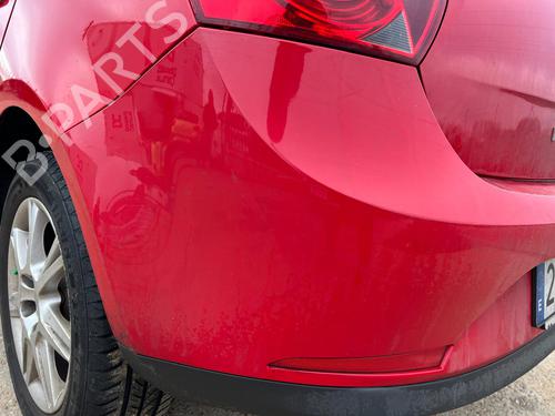 Mass air flow sensor SEAT IBIZA IV (6J5, 6P1)  | BP27670063M95 