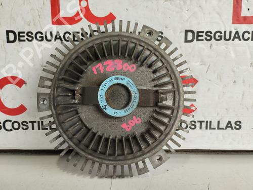 Used Fan BMW 3 (E36) 325 td (115 hp) 25835924