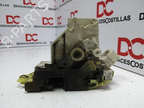Rear left lock FORD FOCUS I Turnier (DNW) 1.8 Turbo DI / TDDi | BP17400598C100 
