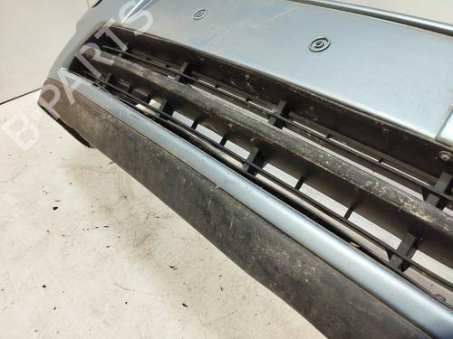 Front bumper FORD FOCUS I Saloon (DFW) 1.8 Turbo DI / TDDi | BP18335424C7 