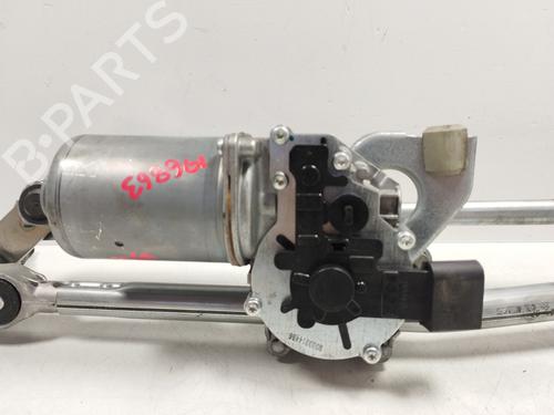 Front wiper motor BMW X1 (E84) sDrive 18 d | BP39075469M29 - Image 2