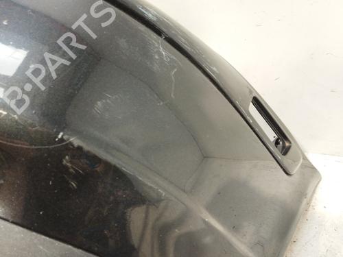 Front bumper VOLVO S80 I (184) 2.4 | BP18333032C7 