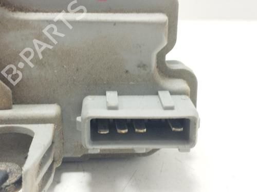 Rear right lock PEUGEOT 206 Hatchback (2A/C)  | BP25248400C99 