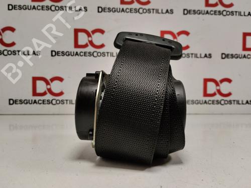 Rear center seatbelt OPEL CORSA D (S07) 1.3 CDTI (L08, L68) | BP29020918I27 
