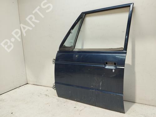 Left front door MITSUBISHI PAJERO I Canvas Top (L04_G)  | BP31051171C2 