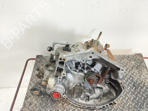 Gearbox CITROËN SAXO (S0, S1) 1.5 D | BP27098104M3 