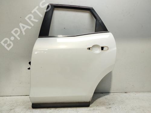 Used Left rear door MAZDA CX-7 (ER) [2006-2014]  30263847