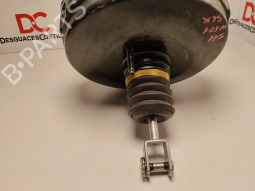 Servo brake MERCEDES-BENZ SLK (R171) 200 Kompressor (171.445) | BP17408173M42 