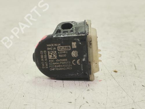 Elektronisk sensor FORD FIESTA VI (CB1, CCN) [2008-2025]  28192072