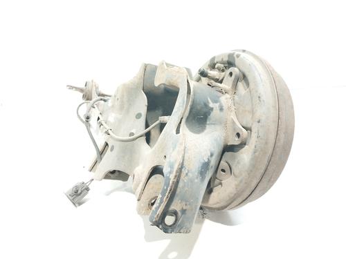 Right rear steering knuckle FORD FOCUS II Saloon (DB_, FCH, DH)  | BP29498533M28 