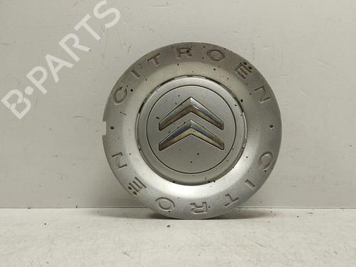 Used Hub cap CITROËN C4 I (LC_) [2004-2014]  25816677