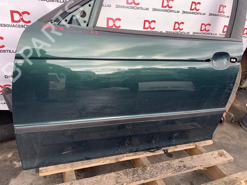 Left front door BMW 3 (E46) 320 d | BP17398112C2 