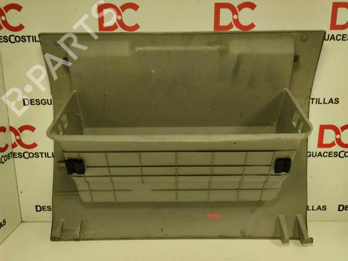 Glove box KIA SORENTO I (JC) 2.5 CRDi 4WD | BP24484580C95 