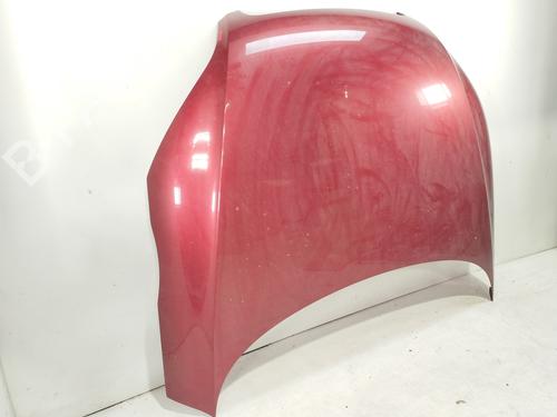 Hood AUDI TT (8J3) 2.0 TFSI | BP29379203C1 