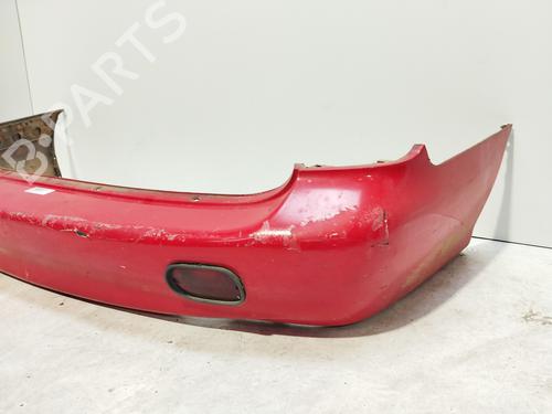 Rear bumper HYUNDAI LANTRA II (J-2) 1.9 D | BP25251052C8 