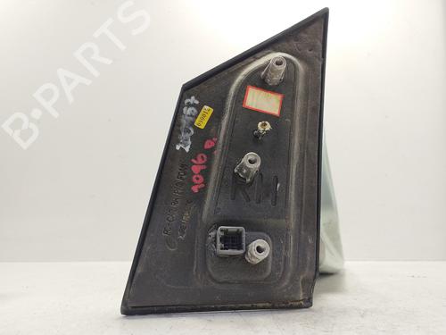 Right mirror HYUNDAI MATRIX (FC) 1.5 CRDi | BP29174518C27 