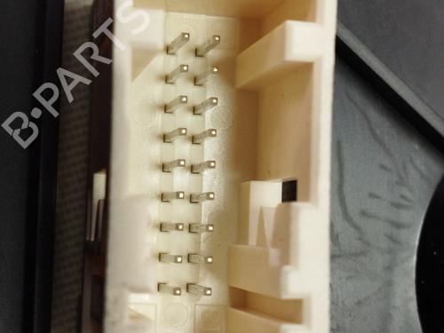 Quadrante CITROËN BERLINGO MULTISPACE (B9) 1.6 HDi 75 / BlueHDi 75 | BP31051205C47