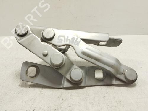 Hinge/Door check strap SEAT LEON (1P1)  | BP25798467C146 