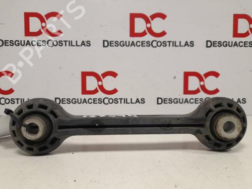 Left front suspension arm AUDI A4 B8 (8K2)  | BP17459532M12 