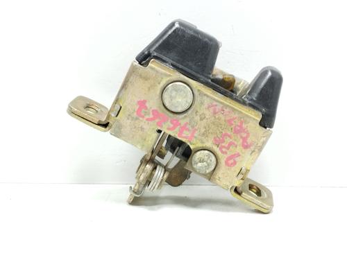 Tailgate lock VOLVO 440 (445) 1.8 3430165 |