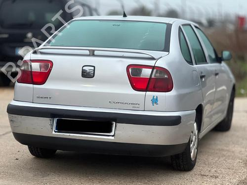 Brugte SEAT CORDOBA (6K2) 1.4 (60 hp) 4428177