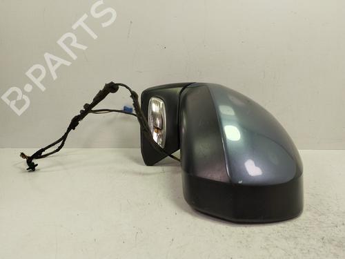 Left mirror CITROËN C4 Picasso I MPV (UD_)  | BP29447381C26 