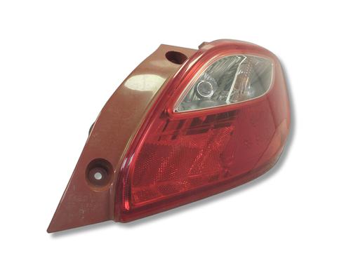 Right taillight MAZDA 2 (DE_, DH_) | BP38036855C35 - Image 2