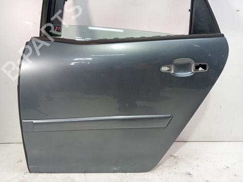 Left rear door CITROËN C4 Picasso I MPV (UD_) | BP31082849C4