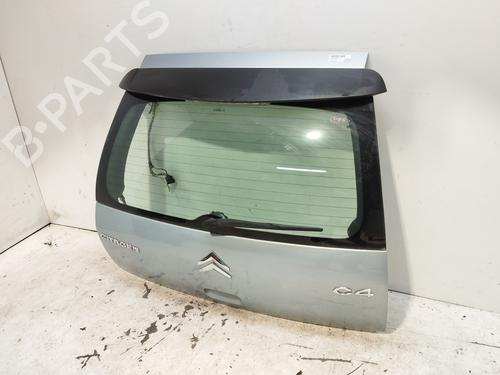 Tailgate CITROËN C4 I (LC_)  | BP23241865C6 