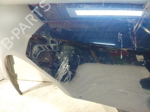 Right front fenders CITROËN XSARA (N1) 1.9 TD | BP19142204C42 