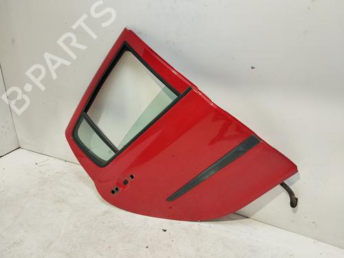 Right rear door RENAULT CLIO III (BR0/1, CR0/1)  | BP28208558C5 