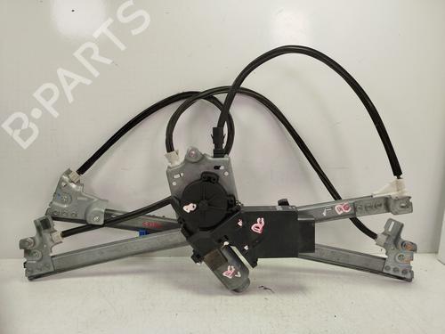 Used Front right window mechanism RENAULT ESPACE IV (JK0/1_) [2002-2025]  27675070