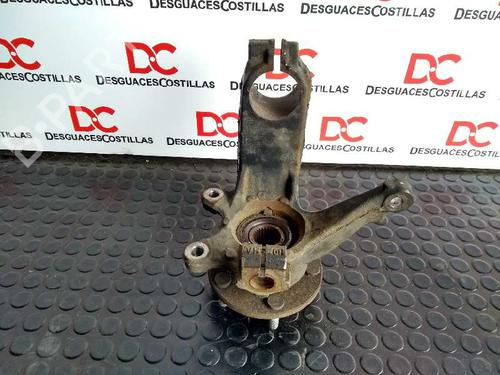 Right front steering knuckle FORD MONDEO III (B5Y) 2.0 16V | BP17427394M26 