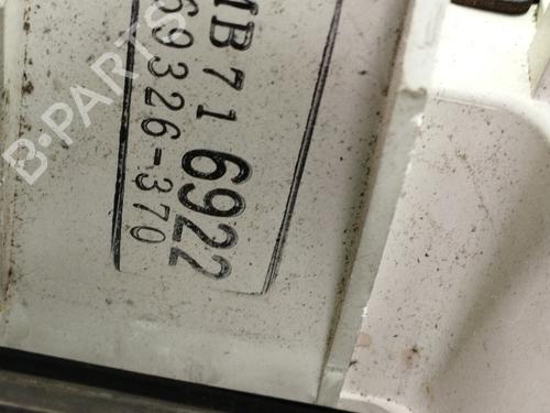 Instrument cluster MITSUBISHI PAJERO I Canvas Top (L04_G)  | BP31052708C47 