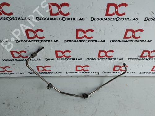 Pipe SEAT IBIZA III (6L1)  | BP18903846M125 