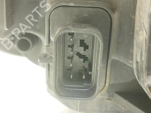 Left headlight MERCEDES-BENZ M-CLASS (W163) ML 270 CDI (163.113) | BP28296567C28 