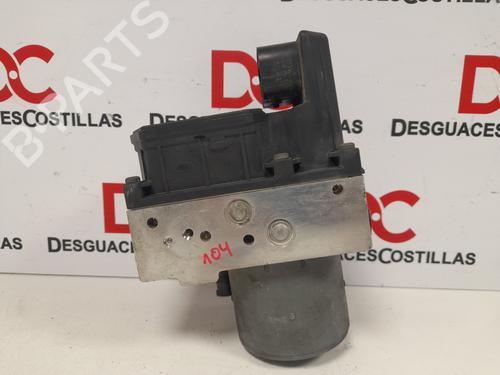 ABS pump TOYOTA COROLLA Verso (ZER_, ZZE12_, R1_) 1.8 (ZNR11_, ZNR11R) | BP17405457M43 