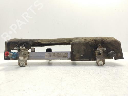 Injection rail OPEL CORSA D (S07) | BP29019351M98