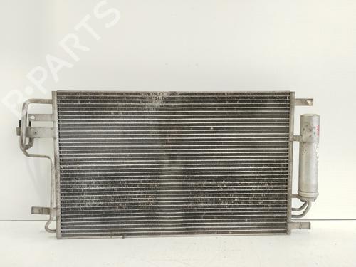 AC radiator KIA SPORTAGE II (JE_, KM_)  | BP24404574M32 