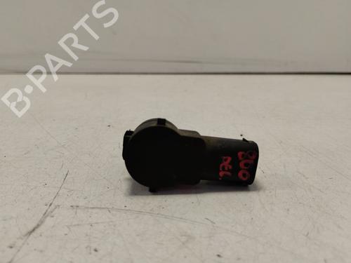Electronic module CITROËN C5 III (RD_)  | BP17419699M83 