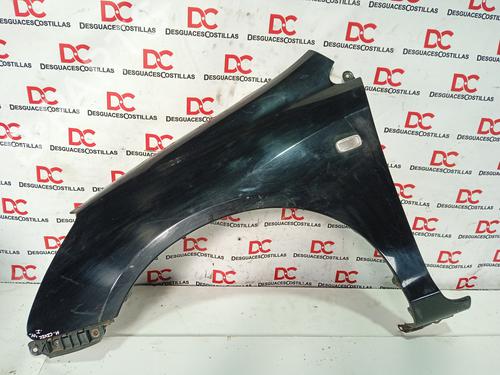 Used Left front fenders Left front fenders HONDA CIVIC VII Hatchback (EU, EP, EV) 1.7 CTDi (EP4, EU9) (100 hp) 34636375 34636375