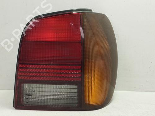 Used Right taillight Right taillight 38987658 38987658