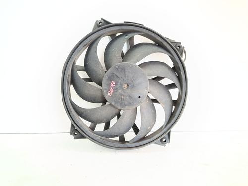 Used Radiator fan Radiator fan CITROËN XSARA (N1) 2.0 HDi 90 (90 hp) 33932897 33932897
