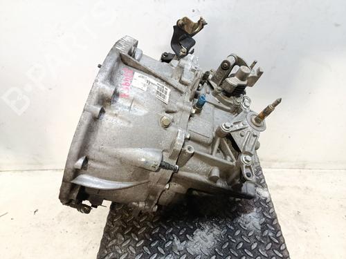 Gearbox NISSAN PRIMERA Hatchback (P12) 1.9 dCi | BP35946638M3 - Image 8